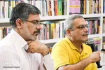 نشست اقتصاد ادبیات کودک و آشنایی با فرصت‌های انتشار آثار کودک