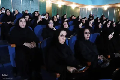 افتتاح دوره ملی آموزش هوش مصنوعی ویژه مدارس غیردولتی قطب سه در تبریز