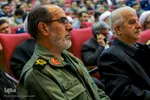تجدید میثاق با نماینده ولی فقیه در استان آذربایجان شرقی‎‎