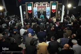 کاروان قرآنی انقلاب در شاهرود