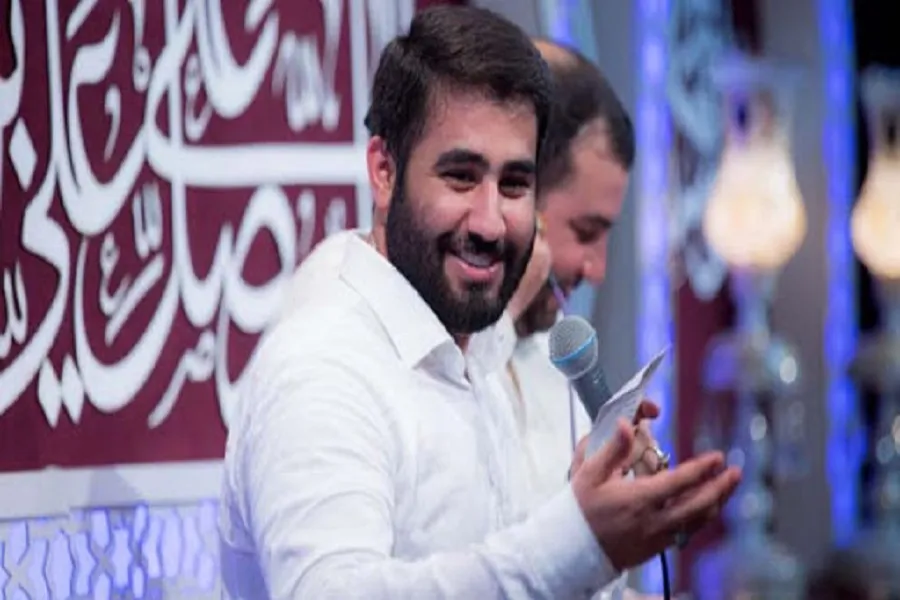صوت | خورشید جهان سر زد