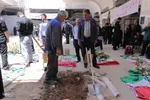 میثاق اصحاب فرهنگ. هنر و رسانه آذربایجان شرقی با شهدای غدیر