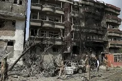 Death Toll in Attack at Afghan Political Office Rises to 20