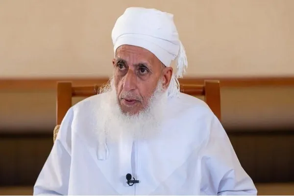 مفتي عُمان: خلافات 