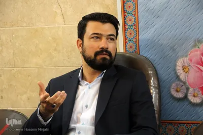 نشست مدیرکل جدید ارشاد با اعضای هیئت مدیره انجمن صنفی خبرگزاری‌ها و پایگاهای خبری استان یزد‎‎