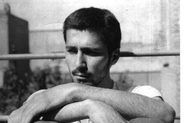 «مجید بهرامی» شهید شاخص سال 95 شد