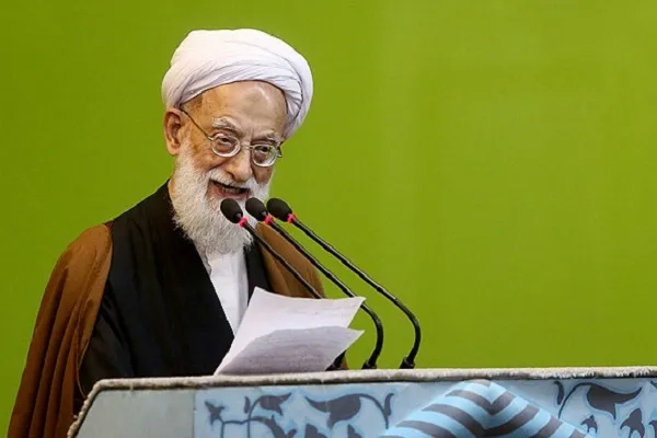 مقابل جنگ اقتصادی دشمن باید تهاجمی عمل کرد/ تشکر از پیام صمیمانه سردار سلیمانی به رئیس‎جمهور
