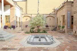 خانه موزه شهید چمران