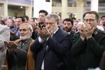 نماز عید فطر در ارومیه‎