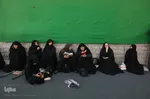 روضه سیدها در یزد