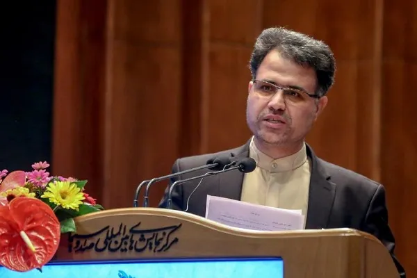 نظم نوین انقلابی به دنبال تشکیل دولت مقاومت و پیشرفت است