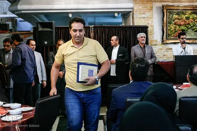 نشست فعالان حوزه سواد رسانه‌ای
