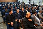 سفر رییس قوه قضاییه به استان البرز‎