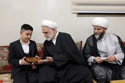 محفل انس با قرآن به میزبانی قوه قضائیه