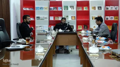 رونمایی از تازه‌های نشر حوزه هنری خراسان‌جنوبی