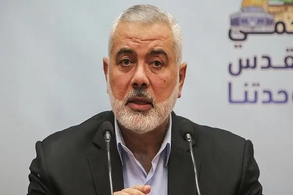 'Yüzyılın Anlaşması' Filistin halkına karşı Amerikan-İsrail saldırısıydı