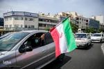 Internationaler Al-Quds-Tag in Teheran gefeiert