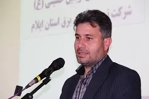 واگذاری انشعاب موقت برق به اماکن مذهبی ایلام در ایام محرم