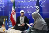 جوانان مفاهیم قرآنی را در مسیر زندگی خود پیاده کنند