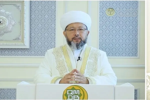 Mufti wa Kazakhstan asisitiza nafasi ya wanazuoni katika kuimarisha Umoja wa Waislamu