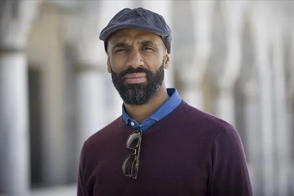 Kanoute'den Sevilla'da cami yapımı için kampanya