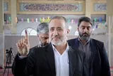 ۱۰ هزار سمنانی در دقایق ابتدایی رأی دادند