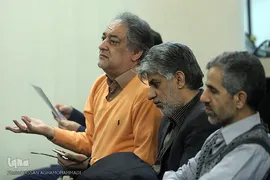  دومین نشست هم اندیشی اساتید جلسات قرآن کریم تهران