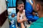 نقض آتش‌بس در غزه ادامه نسل‌کشی است
