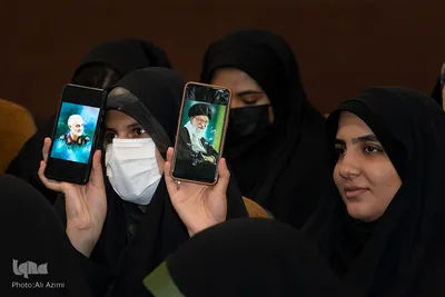 همایش دانشجویی «مفتاح الفرج» در دانشگاه اصفهان