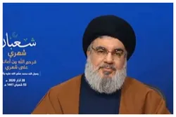 Das zionistische Regime ist darum besorgt, nicht länger als 80 Jahre zu dauern / Die Geburt Imam Mahdis (a.) ist der Beginn des Countdowns für die Erfüllung der Verheißung Gottes