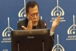 İngiltərə Hindistanda müsəlmanların mənəvi irsini məhv edib