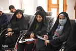 نشست هم‌اندیشی مدیران مراکز حفظ قرآن ضمن تحصیل استان اصفهان‎‎