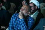افتتاحیه کنگره ملی سرداران و ۲۴ هزار شهید استان اصفهان‎