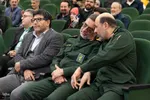 اختتامیه نهمین جشنواره رسانه‌ای ابوذر استان البرز‎