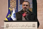 اختتامیه جشنواره رسانه‌ای «ابوذر» استان مرکزی