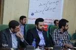 دیدار رئیس سازمان دارالقران کشور با فعالان قرآنی ـ شهرکرد