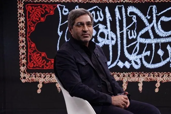 همسر حبیب احمدزاده درگذشت