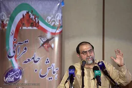  حسن رحیم پور ازغدی، عضو شورایعالی انقلاب فرهنگی