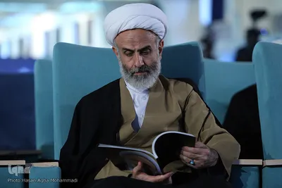 دومین روز برگزاری مسابقات بین الملی قرآن کریم