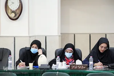 نشست خبری رحیمی نژاد مدیرکل آموزش و پرورش استان یزد‎‎