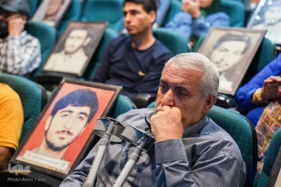 همایش نسل ماندگار ۲‎