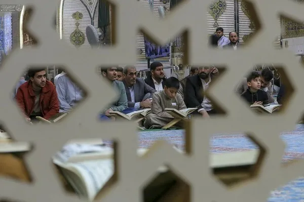 Kaganapang Qur’aniko na Pandaigdigan Inilunsad sa Najaf Bago ang Anibersaryo ng Kapanganakan ni Imam Ali