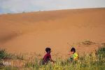 کویری گمشده در دل آذربایجان شرقی