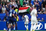 Palestine Flags and Chants Dominate 2026 World Cup As Fans Show Solidarity