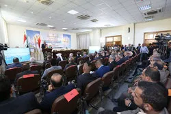 11.  internationales wissenschaftliches Kongress in Karbala eröffnet