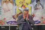 برگزاری کرسی تلاوت قرآن در ملایر‎