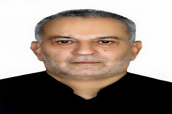 مادی‌گرایی بزرگ‌ترین آسیب تهدیدکننده مداحی است