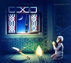 রমজানে শিশুরা যা করতে পারে