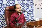 ضبط تلاوت مرحله مقدماتی مسابقات قرآن اوقاف‎