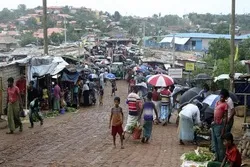 Myanmar : la coupure d'Internet à Rakhine entre en deuxième année